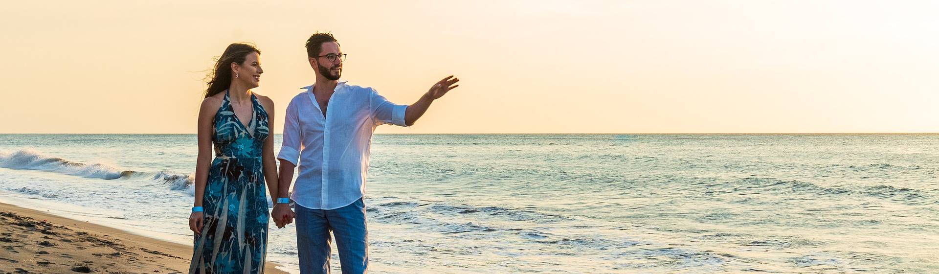 Sand Bay Holiday Village 