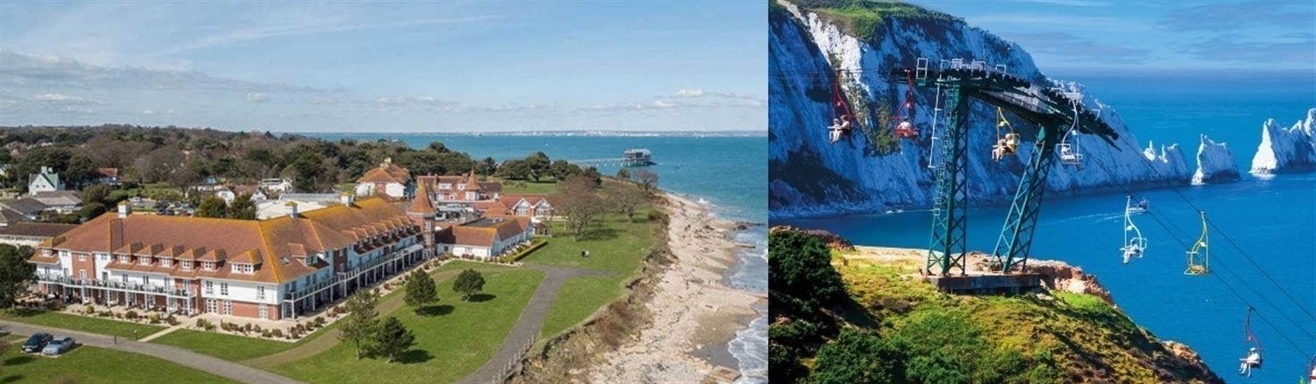 Isle of Wight Breakaway