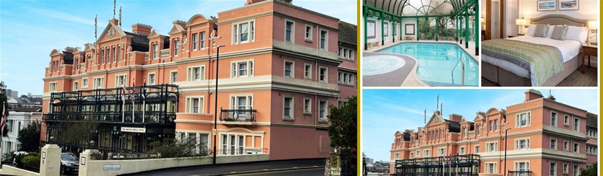 Bournemouth Breakaway