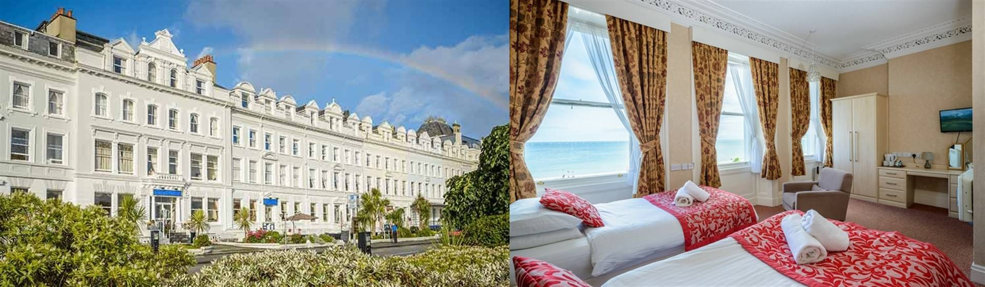 North Wales Breakaway