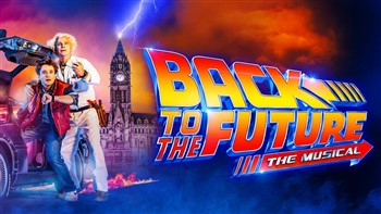 Back to the Future