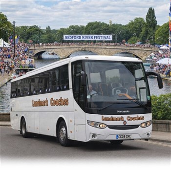 Bedford River Festival