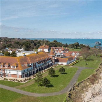 Isle of Wight Breakaway