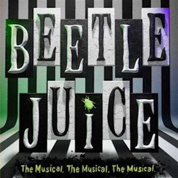 Beetlejuice
