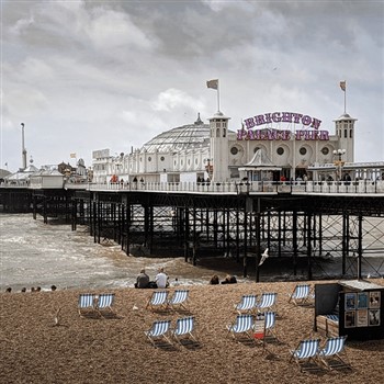 Brighton Seaside Excursion