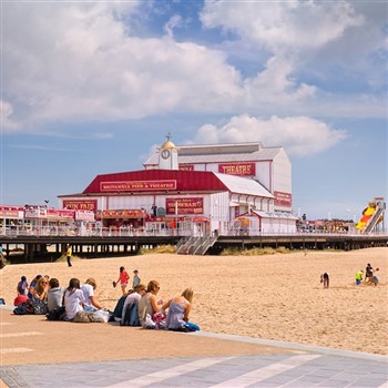 Great Yarmouth 
