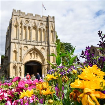 Bury St Edmunds Leisure Day