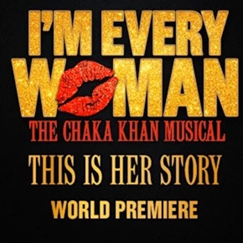 I'm Every Woman