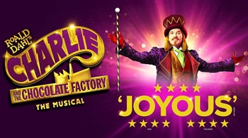 Charlie & The Choclate Factory