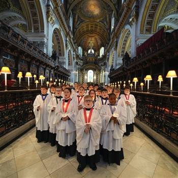 Christmas Choral Evensong