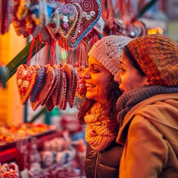 Winchester Christmas Market