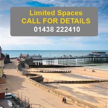 Cromer Breakaway
