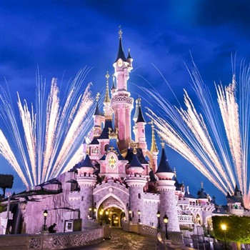 Disneyland Paris