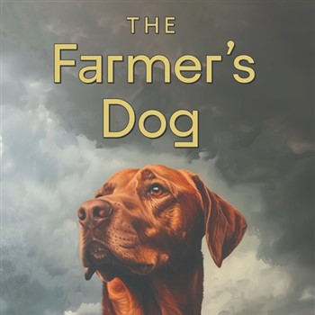 The  Farmer's Dog 