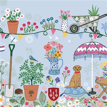 Ely Cathedral Home & Garden 