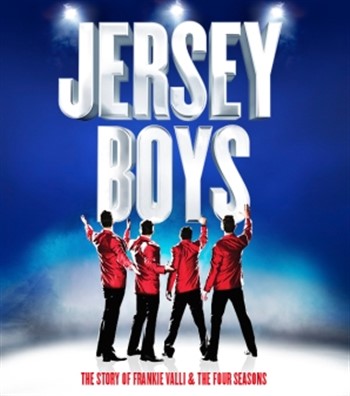Jersey Boys