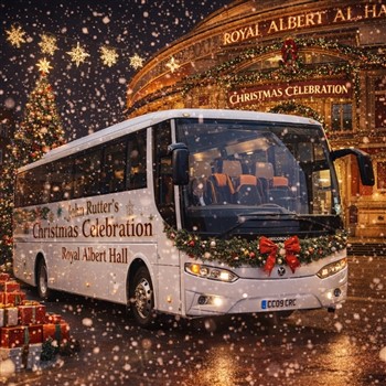 John Rutter's Christmas Celebration 