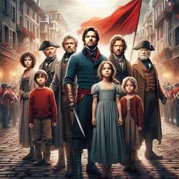 Les Miserables