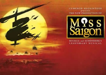 Miss Saigon