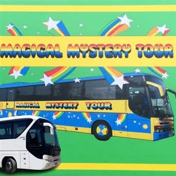 Magical Mystery Tour