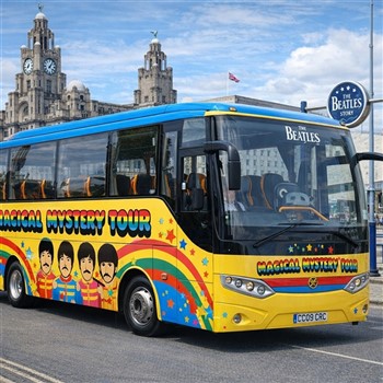 Magical Mystery Tour