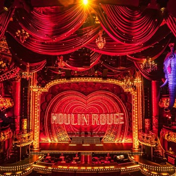 Moulin Rouge