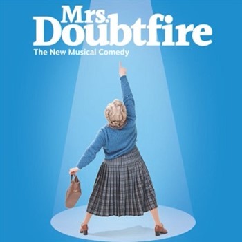 Mrs Doubtfire