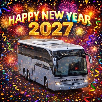 Manchester New years Eve Breakaway
