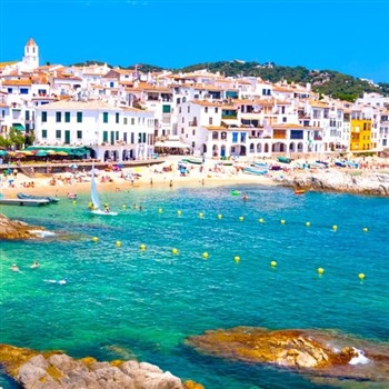 Roses Spanish Holiday Excursions Included