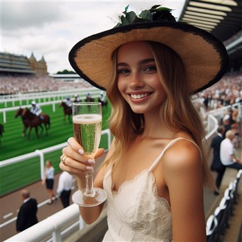 Royal Ascot - Ladies Day 