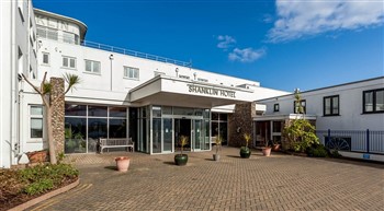 IOW - 5 Day Holiday at The Shanklin Hotel 