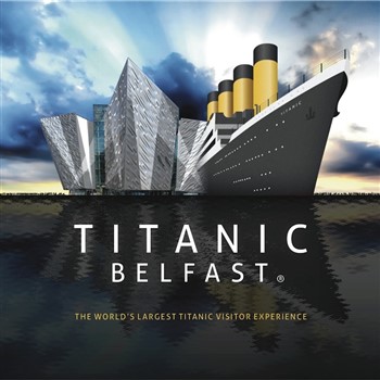 Titanic Belfast
