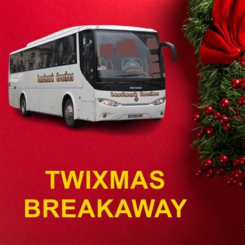 Manchester Twixmas Break 
