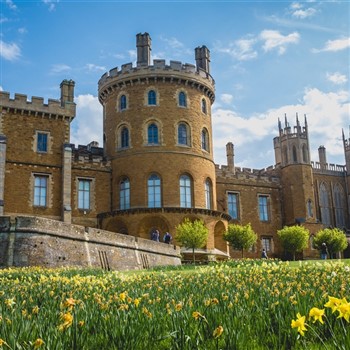 Historic Attractions