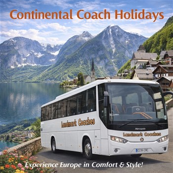 European Holidays