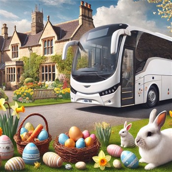 Easter Fun