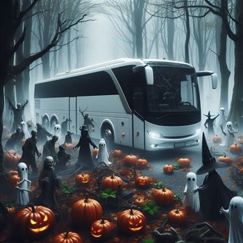 Halloween Spooks