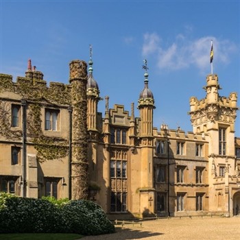 Guided Tours